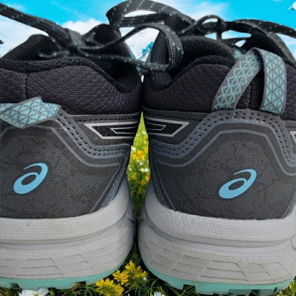 Asics Gel - Venture 7 size 6.5 - Picture 8 of 10